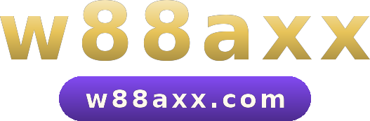 w88axx logo