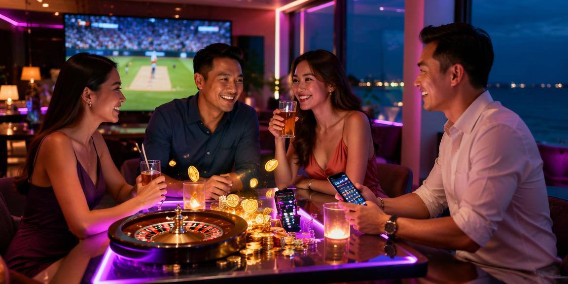 w88axx Tất Cả Game Trong Một Sảnh Duy Nhất